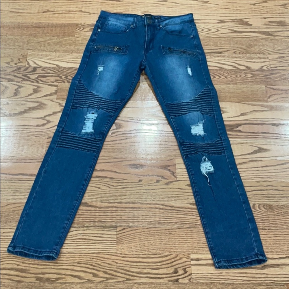 Waimea jeans size 30/32new men